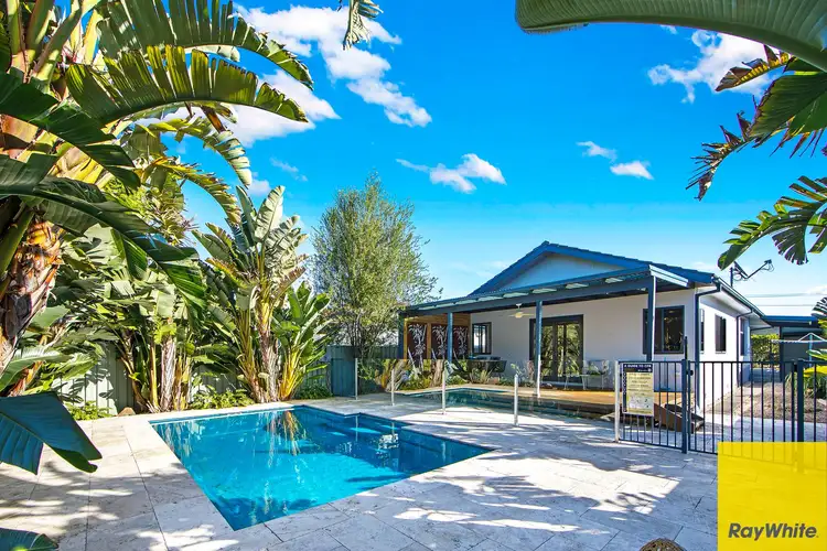 Second view of Homely house listing, 44 Wentworth Avenue, Woy Woy NSW 2256