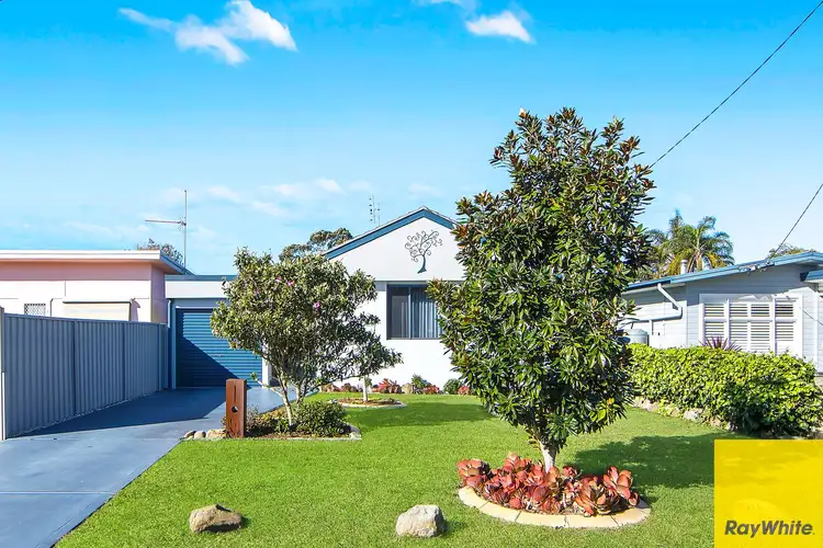 Third view of Homely house listing, 44 Wentworth Avenue, Woy Woy NSW 2256