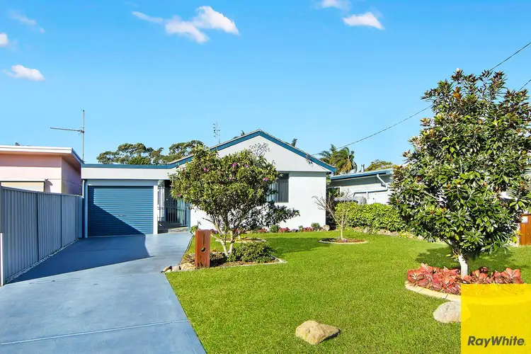 Fourth view of Homely house listing, 44 Wentworth Avenue, Woy Woy NSW 2256