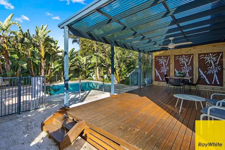 Fifth view of Homely house listing, 44 Wentworth Avenue, Woy Woy NSW 2256