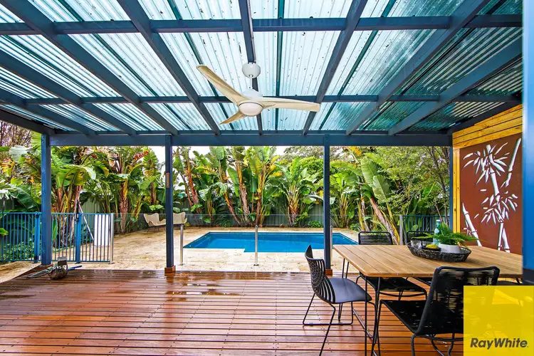 Sixth view of Homely house listing, 44 Wentworth Avenue, Woy Woy NSW 2256