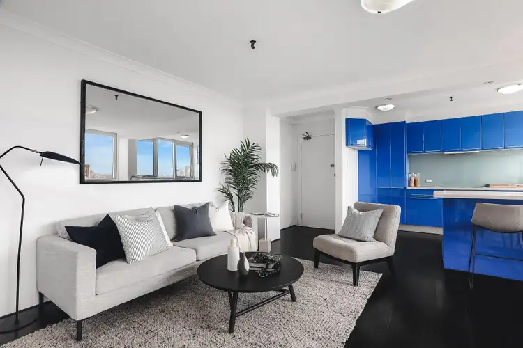 Fifth view of Homely apartment listing, 48/8 Fullerton Street, Woollahra NSW 2025