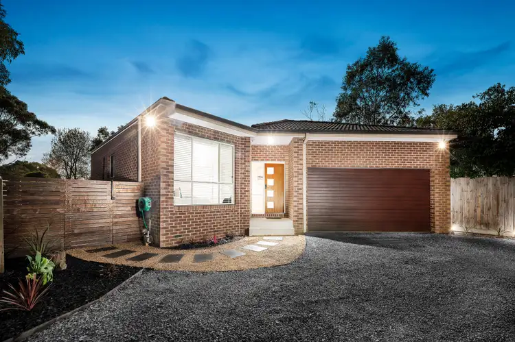 2/3 Tanunda Close, Scoresby VIC 3179