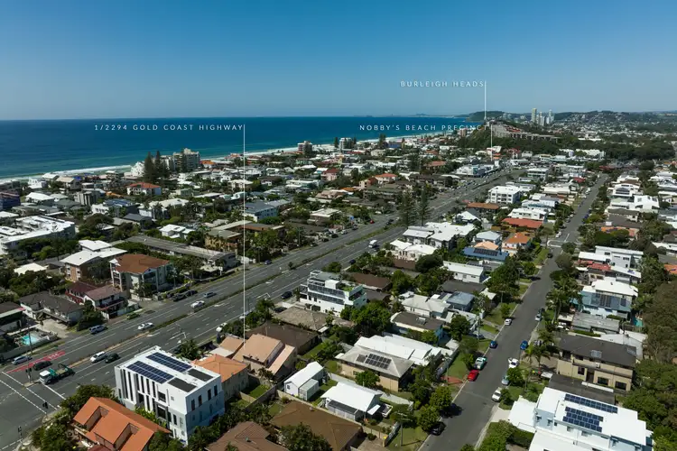 1/2294 Gold Coast Highway, Mermaid Beach QLD 4218