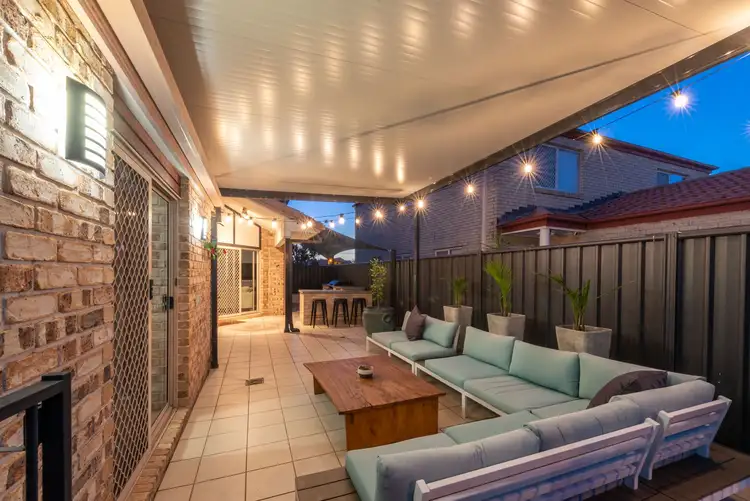 Second view of Homely apartment listing, 1/2294 Gold Coast Highway, Mermaid Beach QLD 4218