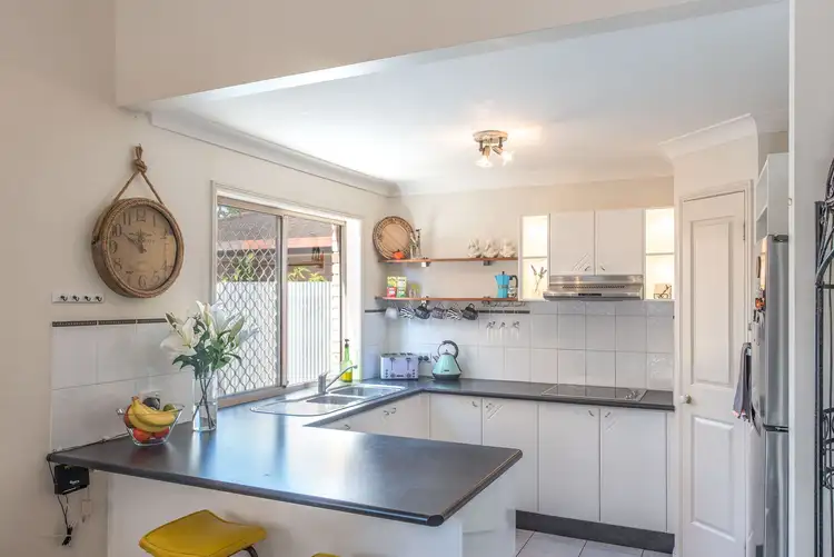 Fifth view of Homely apartment listing, 1/2294 Gold Coast Highway, Mermaid Beach QLD 4218