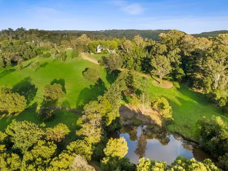 958 Grose Vale Road, Kurrajong NSW 2758