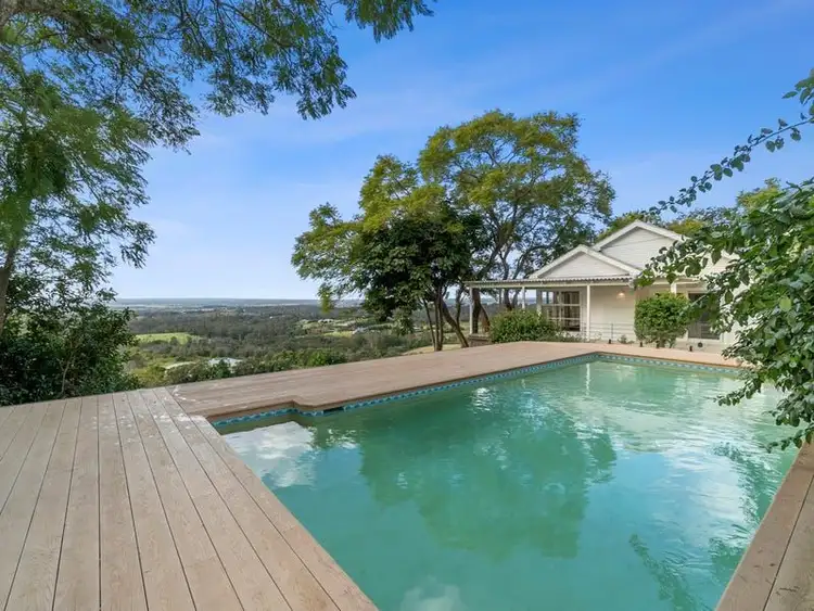Third view of Homely house listing, 958 Grose Vale Road, Kurrajong NSW 2758