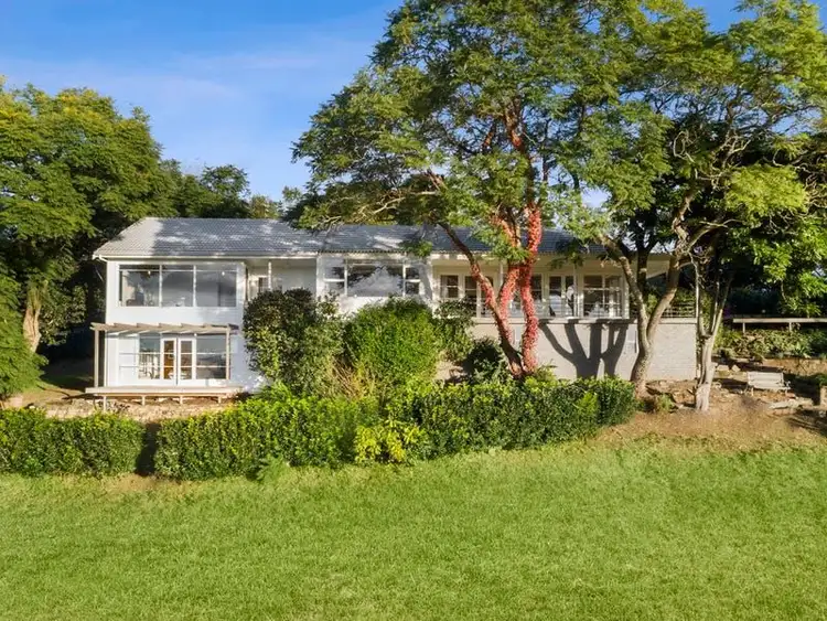 Fourth view of Homely house listing, 958 Grose Vale Road, Kurrajong NSW 2758
