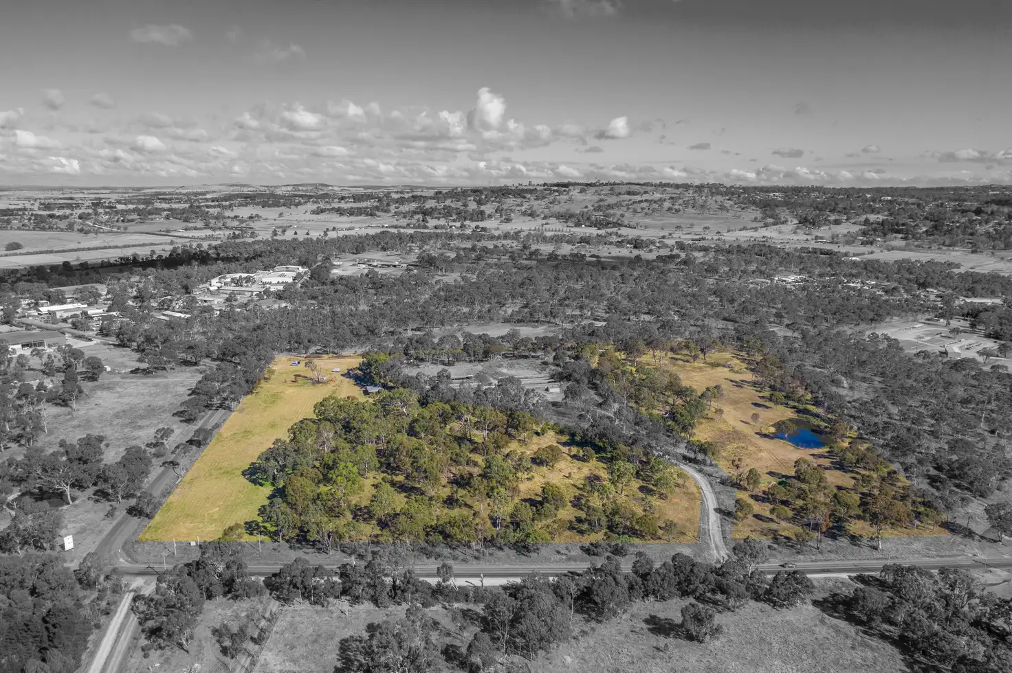 Main view of Homely land listing, 2-20 Seaton Street, Armidale NSW 2350