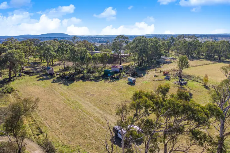 Fourth view of Homely land listing, 2-20 Seaton Street, Armidale NSW 2350