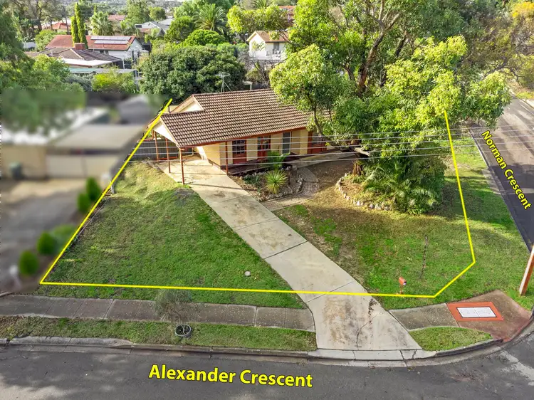 Second view of Homely house listing, 16 Alexander Crescent, Hackham SA 5163