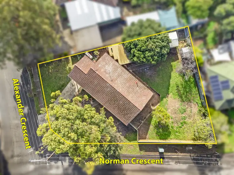Third view of Homely house listing, 16 Alexander Crescent, Hackham SA 5163