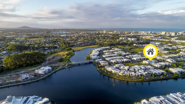 20 Almaden Lane, Maroochydore QLD 4558