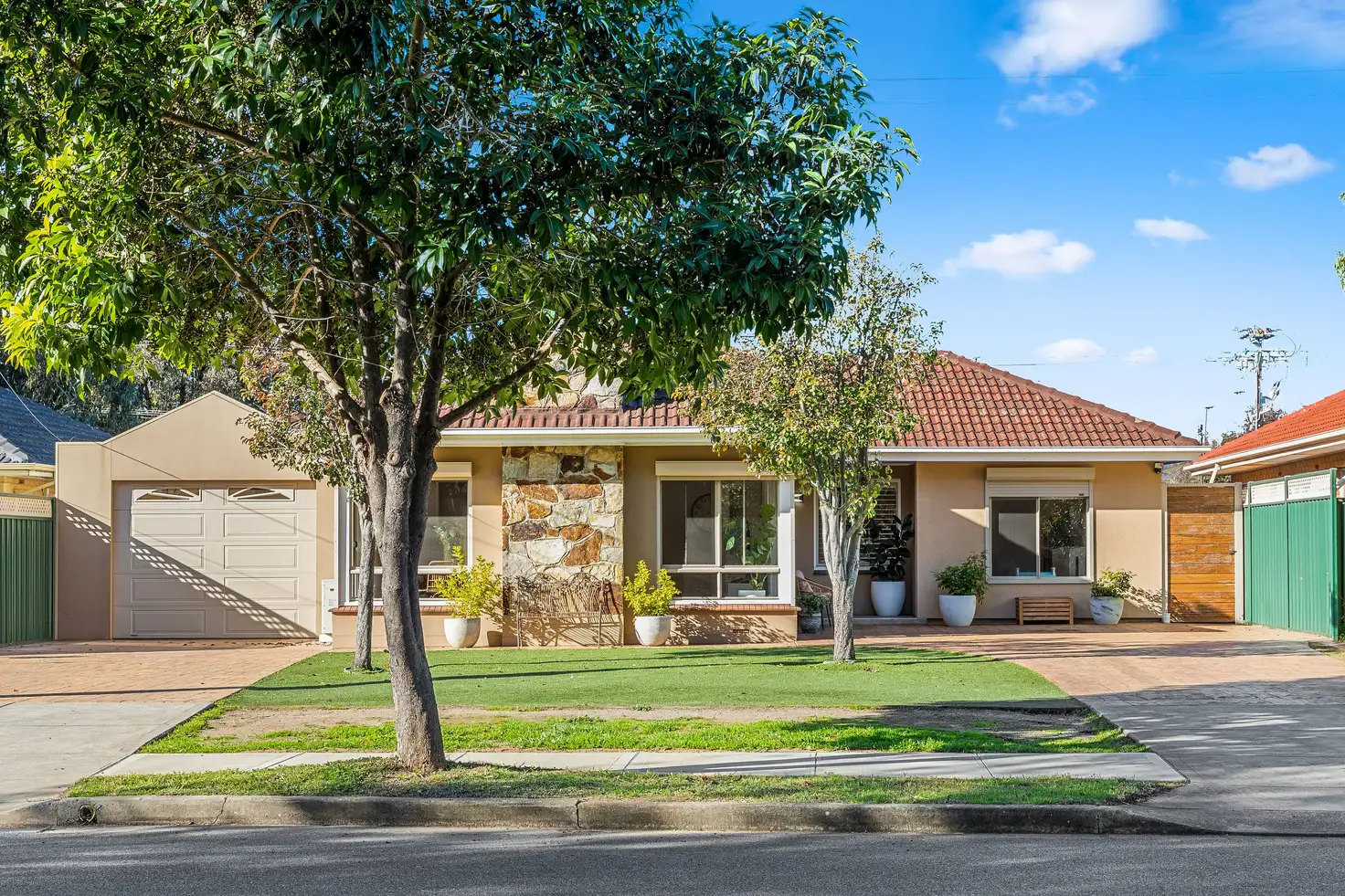 Main view of Homely house listing, 4 Nicholas Road, Marion SA 5043