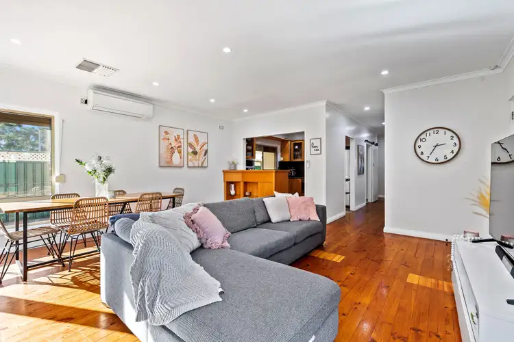 Second view of Homely house listing, 4 Nicholas Road, Marion SA 5043