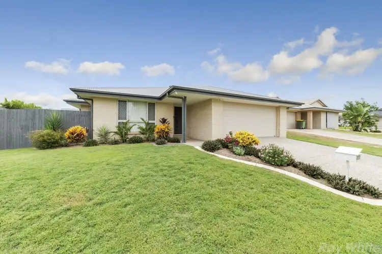 Main view of Homely house listing, 17 Lacebark Street, Morayfield QLD 4506