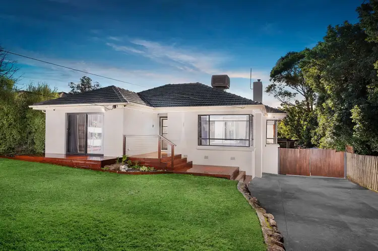 12 Duncan Avenue, Greensborough VIC 3088