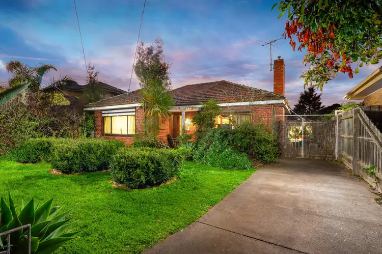 Second view of Homely house listing, 8 Jinghi Road, Reservoir VIC 3073
