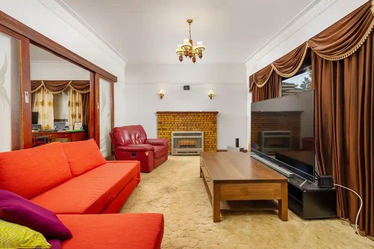 Third view of Homely house listing, 8 Jinghi Road, Reservoir VIC 3073