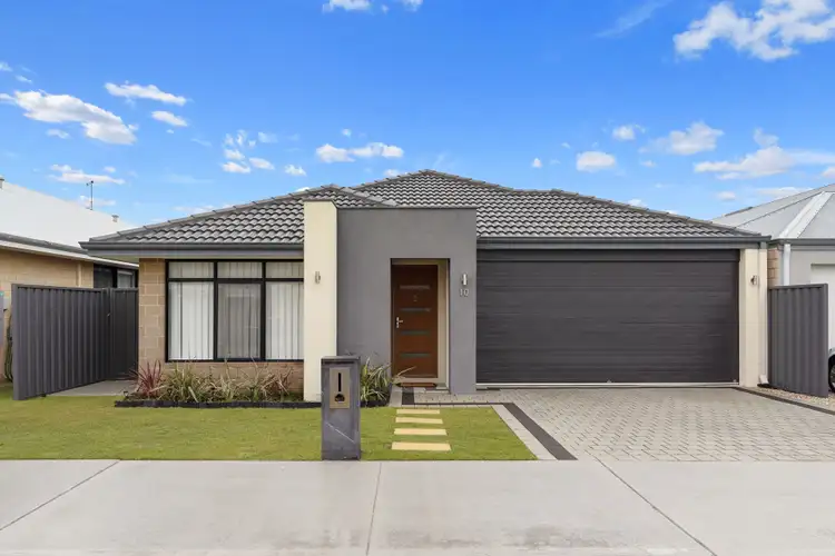 10 Acland Road, Baldivis WA 6171