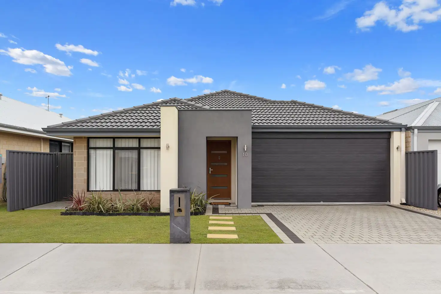 Main view of Homely house listing, 10 Acland Road, Baldivis WA 6171