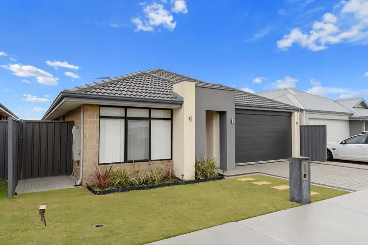 Second view of Homely house listing, 10 Acland Road, Baldivis WA 6171
