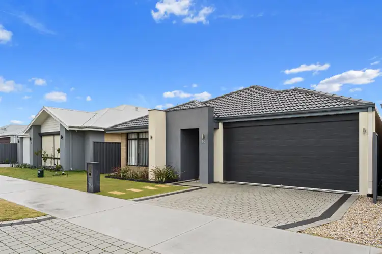 Third view of Homely house listing, 10 Acland Road, Baldivis WA 6171