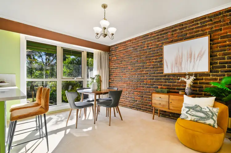 Sixth view of Homely house listing, 21 Rosalind Crescent, Blackburn VIC 3130