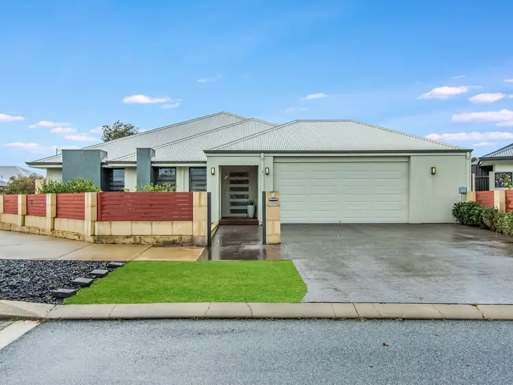 Main view of Homely house listing, 1 Westcourt Street, Baldivis WA 6171