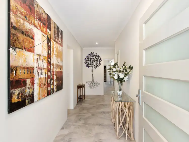 Second view of Homely house listing, 1 Westcourt Street, Baldivis WA 6171