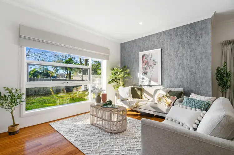 Fourth view of Homely townhouse listing, 1/7 Thackeray Court, Croydon VIC 3136