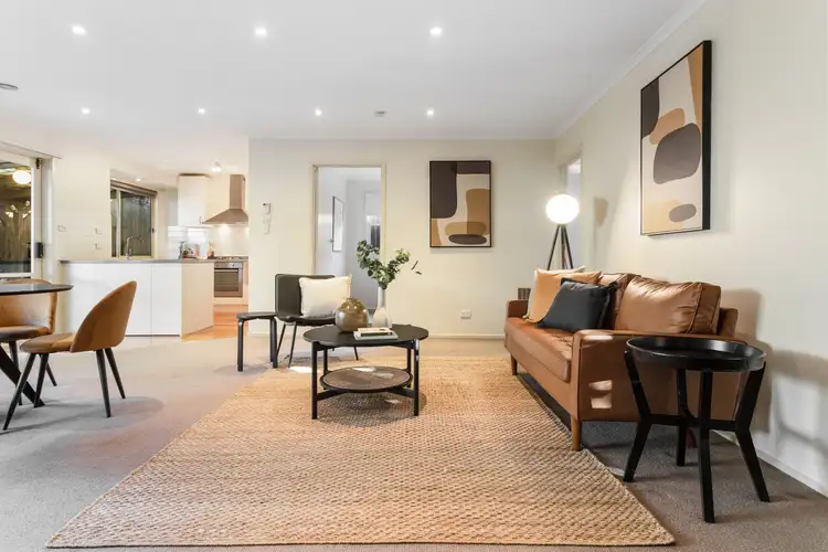 Main view of Homely unit listing, 2/109 New Street, Ringwood VIC 3134
