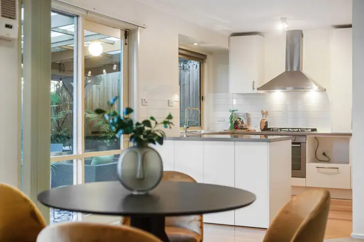Fourth view of Homely unit listing, 2/109 New Street, Ringwood VIC 3134