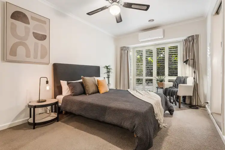 Fifth view of Homely unit listing, 2/109 New Street, Ringwood VIC 3134