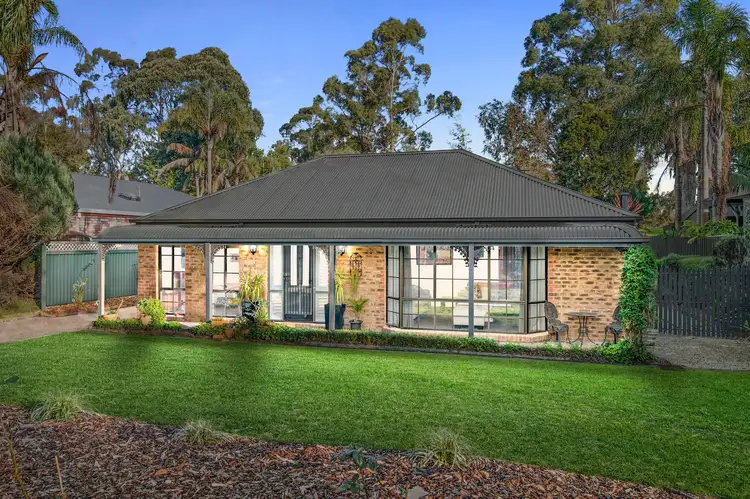 Main view of Homely house listing, 6 St Andrews Close, Croydon VIC 3136