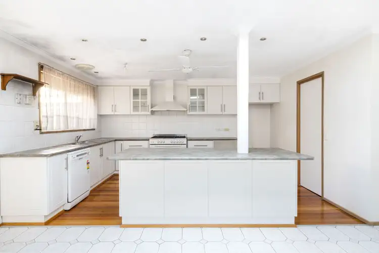 Second view of Homely house listing, 47 Dundee Way, Sydenham VIC 3037