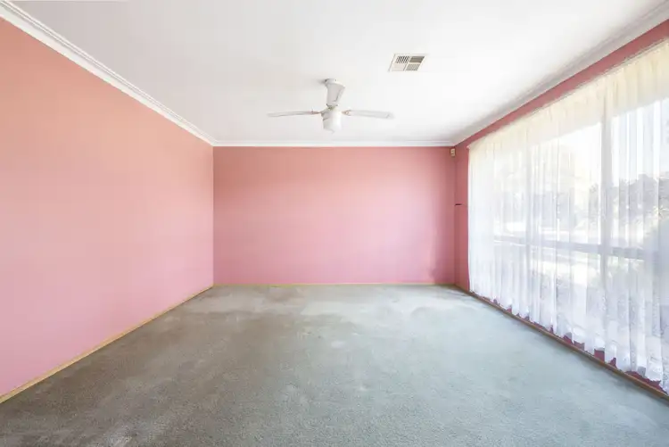 Fifth view of Homely house listing, 47 Dundee Way, Sydenham VIC 3037