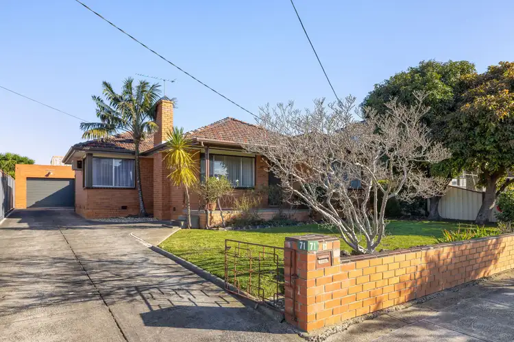 71 Gowrie Street, Glenroy VIC 3046