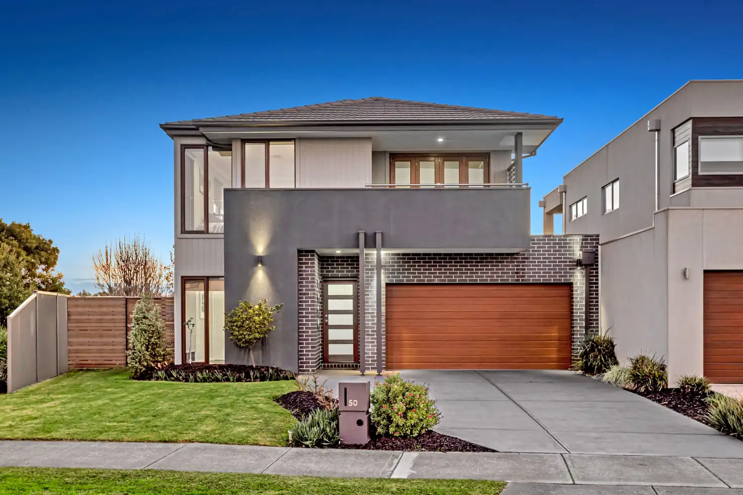 Main view of Homely house listing, 50 Wetland Drive, Patterson Lakes VIC 3197