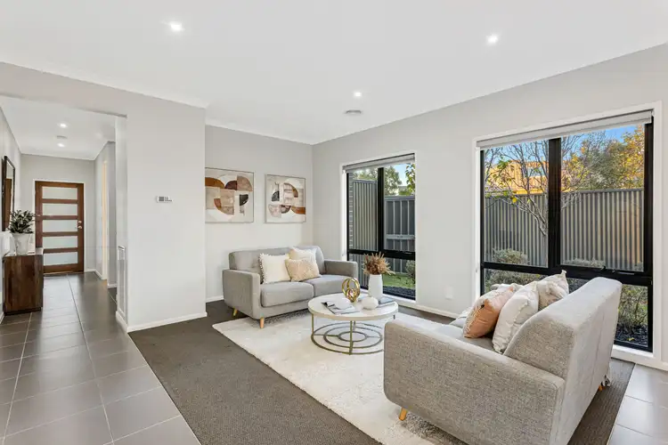Second view of Homely house listing, 50 Wetland Drive, Patterson Lakes VIC 3197