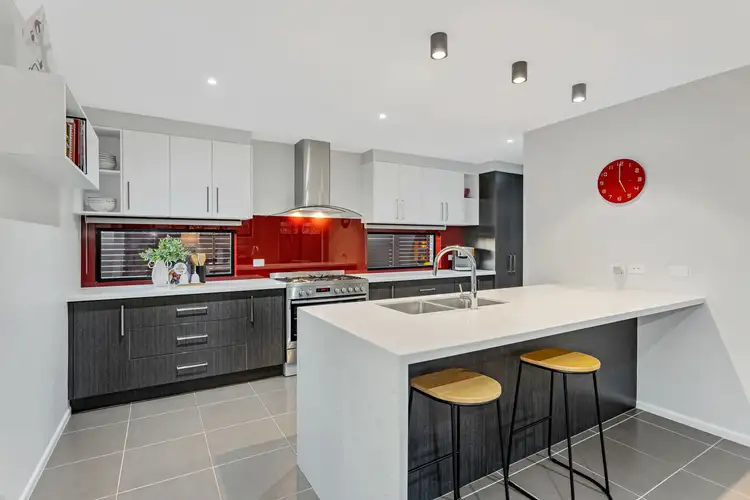 Fourth view of Homely house listing, 50 Wetland Drive, Patterson Lakes VIC 3197