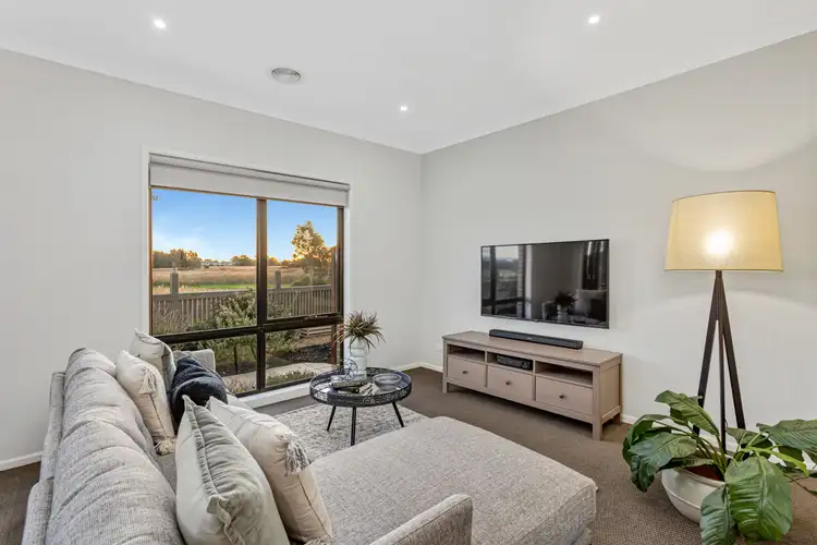 Fifth view of Homely house listing, 50 Wetland Drive, Patterson Lakes VIC 3197