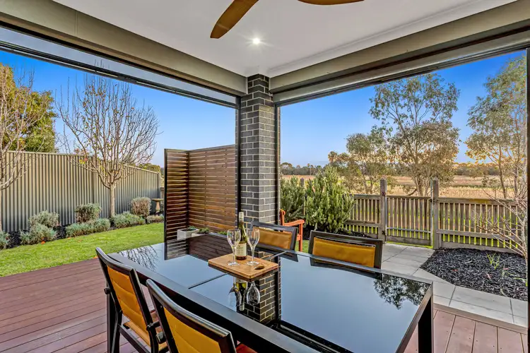 Sixth view of Homely house listing, 50 Wetland Drive, Patterson Lakes VIC 3197