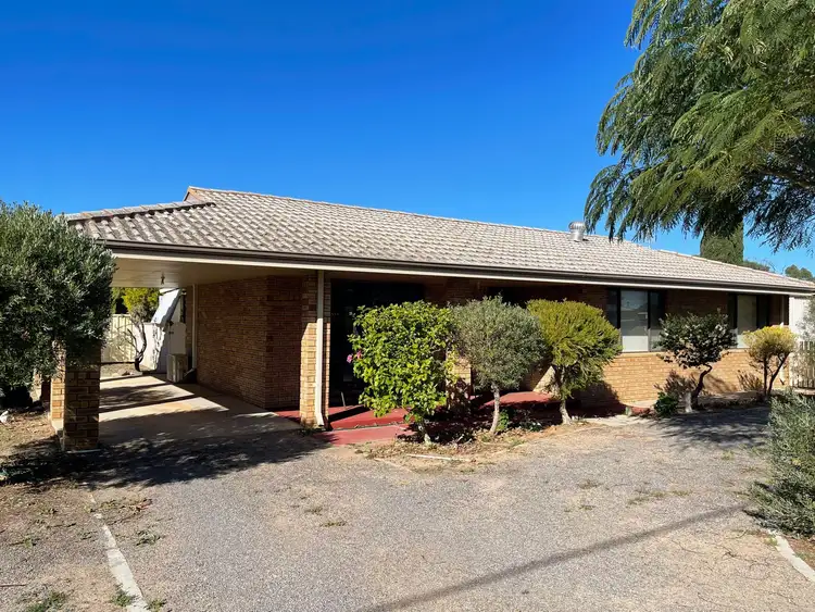 5 Irwin Crescent, Dongara WA 6525