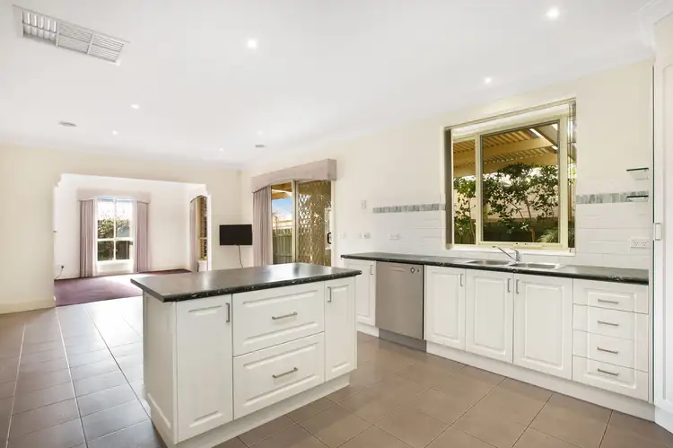 Second view of Homely house listing, 112 Waterview Drive, Mernda VIC 3754