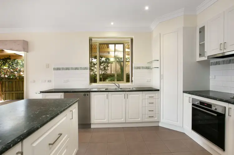 Third view of Homely house listing, 112 Waterview Drive, Mernda VIC 3754