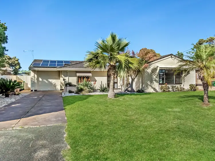 27 Bermuda Road, Safety Bay WA 6169