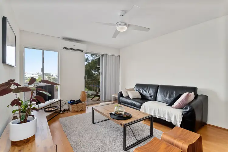 Second view of Homely apartment listing, 38/75 Stanley Street, Scarborough WA 6019