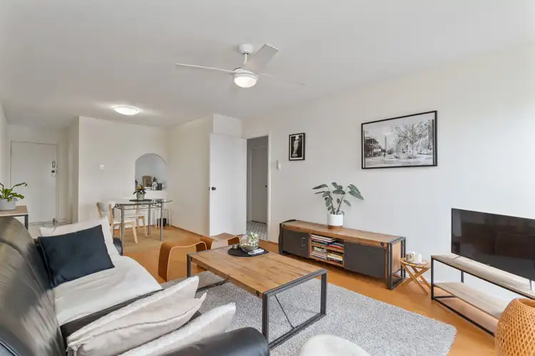 Fourth view of Homely apartment listing, 38/75 Stanley Street, Scarborough WA 6019